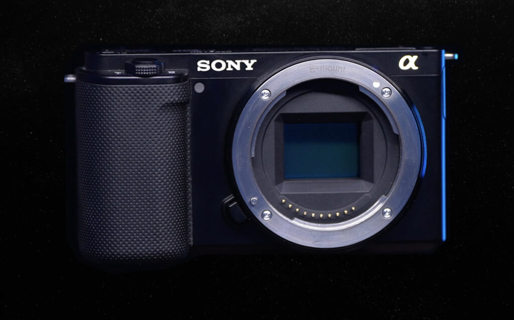 Sony-ZV-E10-Best-youtube-camera-in-2025