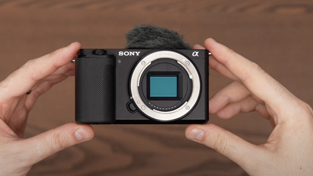 Sony-ZV-E10-best-youtube-camera