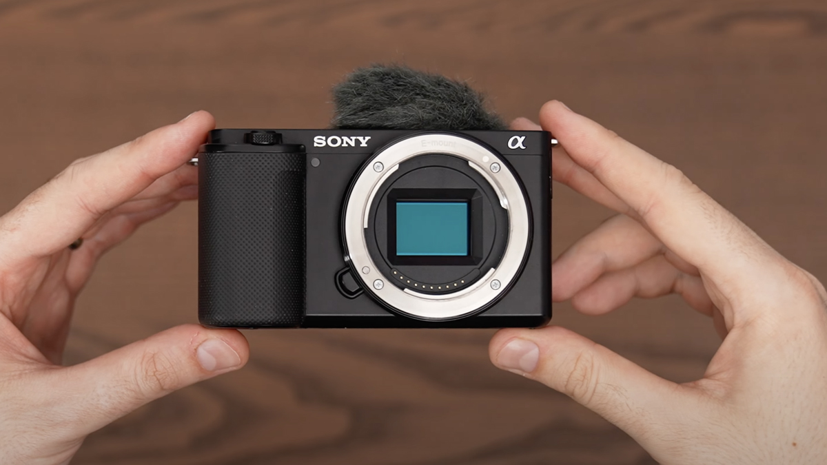 Why the ZV-E10 Is Still the Best YouTube Camera in 2025