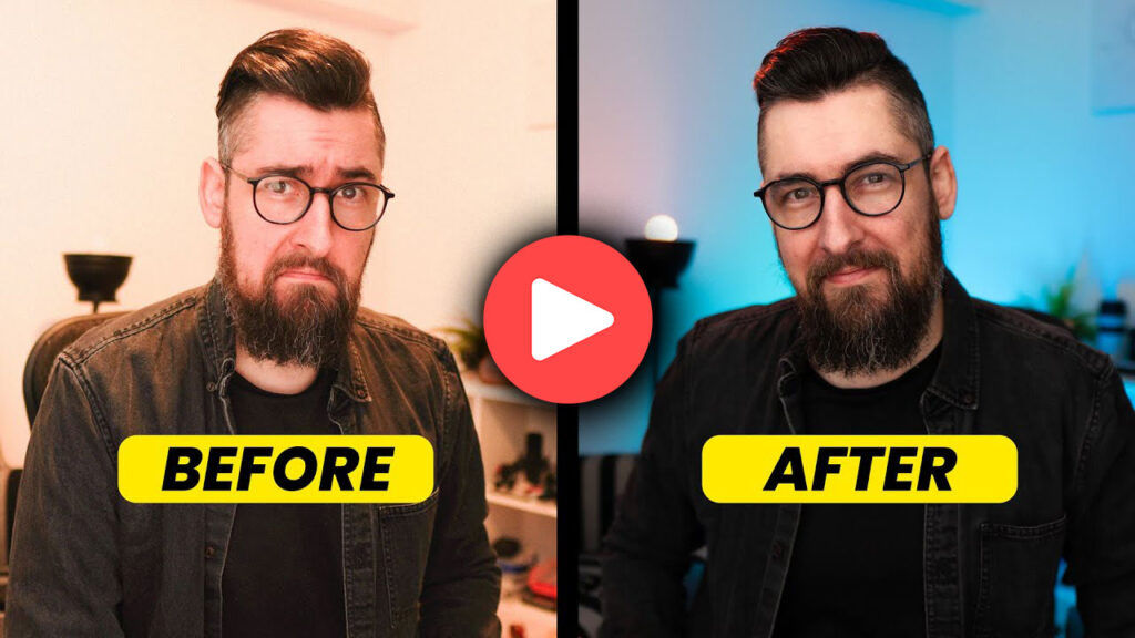 Best YouTube Lights for a Small Home Studio Best YouTube Lights for a Small Home Studio
