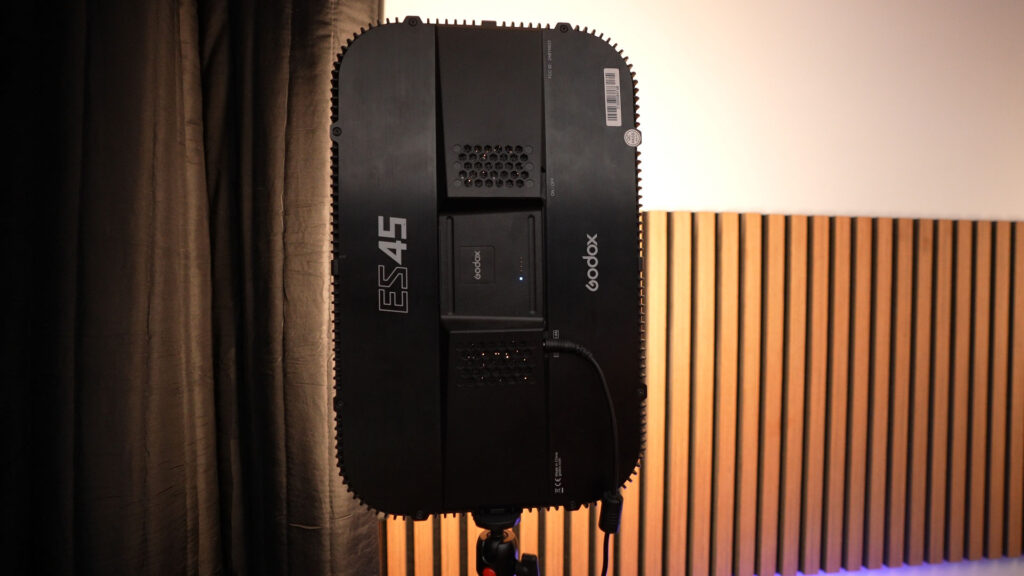Lighting Setup for Talking Head Videos