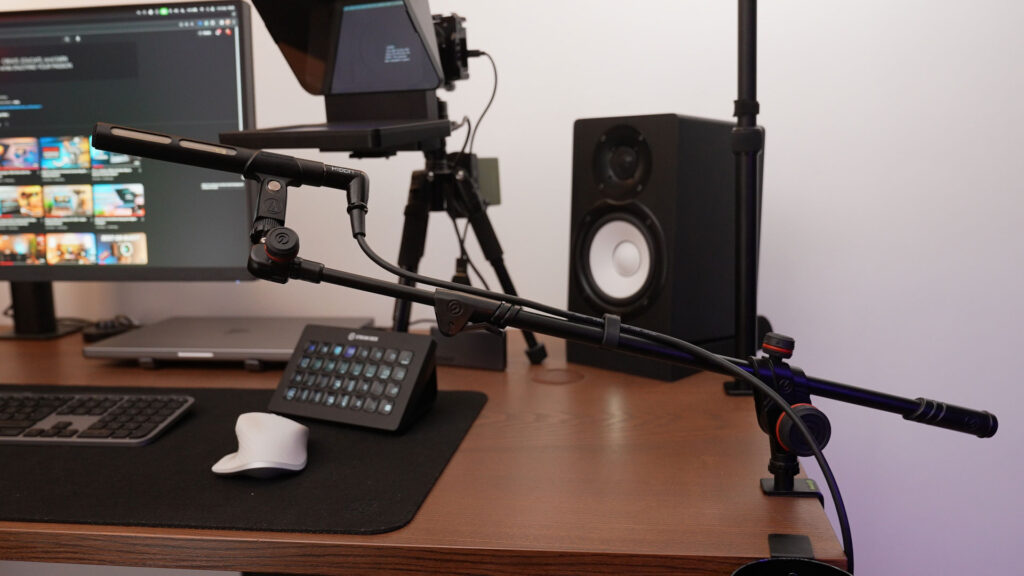 Microphone Stand