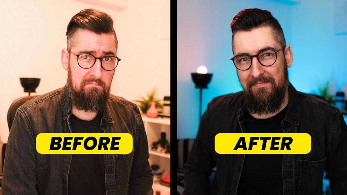 Best YouTube Lights – Perfect Setup for a Small Home Studio